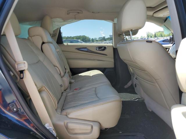 2015 Infiniti Qx60 VIN: 5N1AL0MN5FC532686 Lot: 50733194