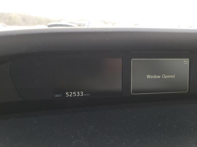 2019 TOYOTA PRIUS JTDL9RFU4K3009464
