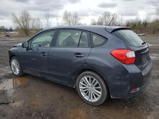 2012 Subaru Impreza Premium VIN: JF1GPAE68CH244889 Lot: 49976754