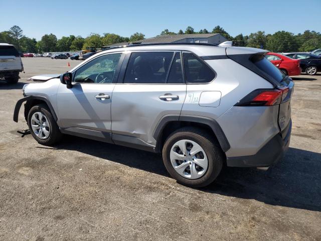 2020 Toyota Rav4 Le VIN: JTMH1RFV7LD046672 Lot: 51589394