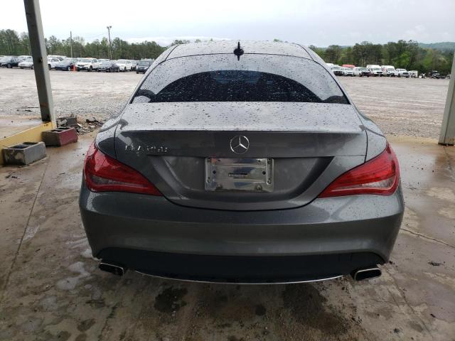 VIN WDDSJ4EB3EN156055 2014 Mercedes-Benz CLA-Class,... no.6