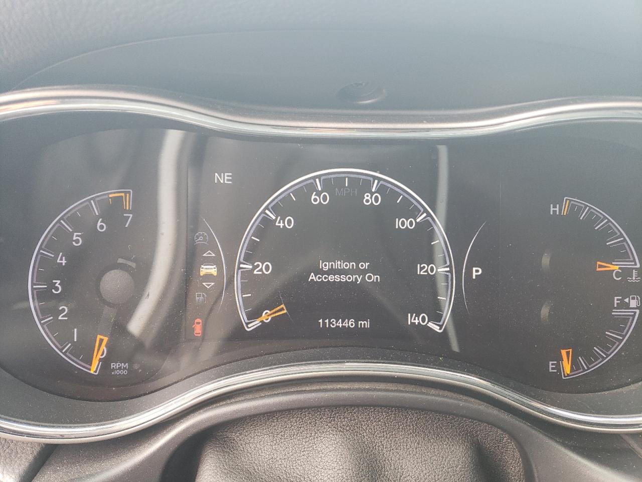 1C4RJFAG6JC237272 2018 Jeep Grand Cherokee Laredo