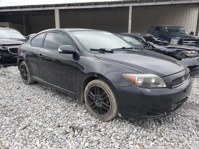 2006 Toyota Scion Tc VIN: JTKDE177X60082008 Lot: 50542864