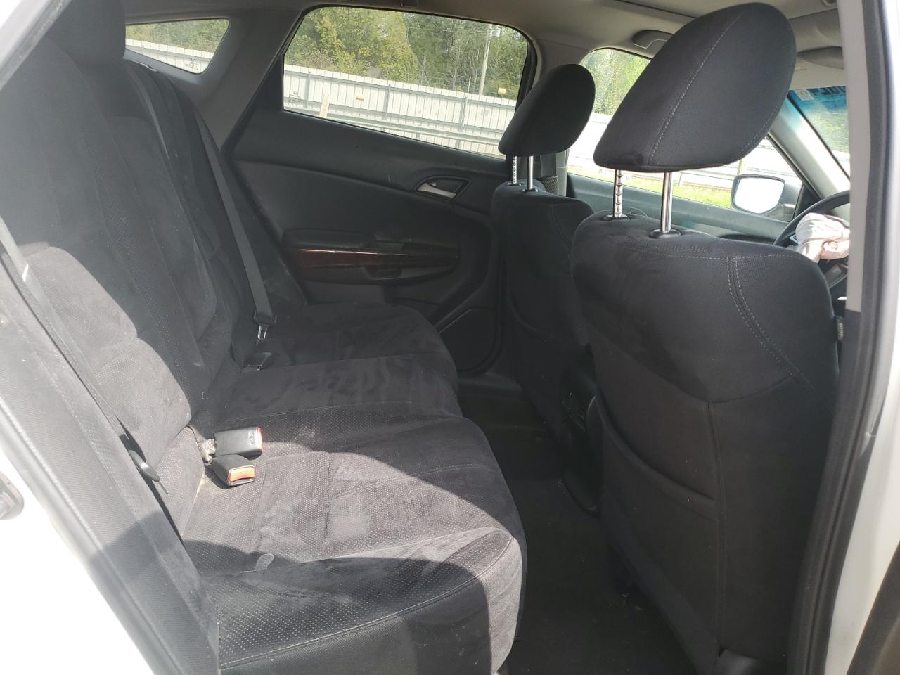 5J6TF1H31AL005881 2010 Honda Accord Crosstour Ex