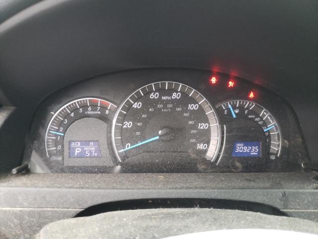 2012 Toyota Camry Base VIN: 4T1BF1FK2CU527729 Lot: 51624224