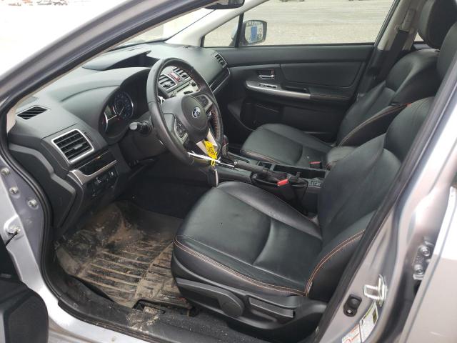 JF2GPALC6GH227115 2016 Subaru Crosstrek Limited