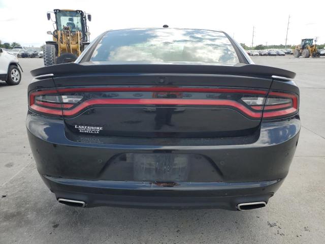 2021 Dodge Charger Sxt VIN: 2C3CDXBG8MH621934 Lot: 52540804