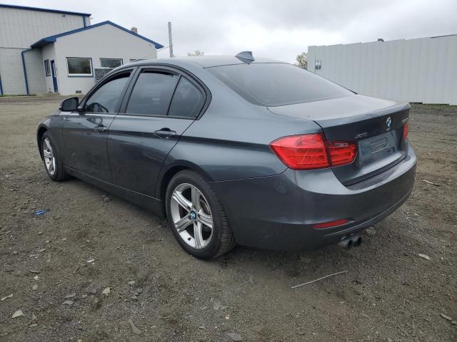 2013 BMW 328 Xi Sulev VIN: WBA3B5G55DNS06068 Lot: 50670214