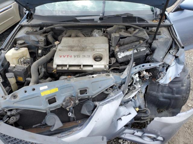 2007 Toyota Camry Solara Se VIN: 4T1CA30P97U110813 Lot: 52329364