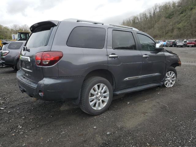5TDDW5G16JS156070 2018 Toyota Sequoia Platinum 2018 Toyota Sequoia Platinum VIN: 5TDDW5G16JS156070 Lot: 51582554