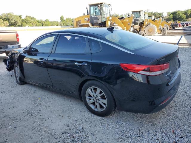 2016 Kia Optima Lx VIN: 5XXGT4L32GG057795 Lot: 51669494