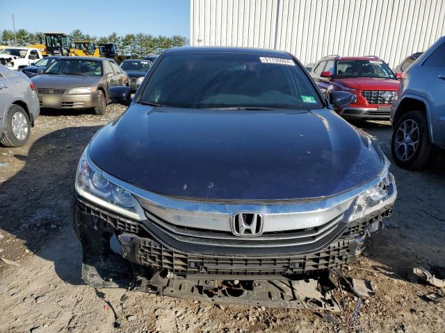 2016 Honda Accord Sport VIN: 1HGCR2F55GA234948 Lot: 51735924