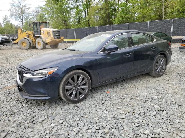 2018 MAZDA 6 TOURING for Sale | DC - WASHINGTON DC | Tue. Jun 04, 2024 ...