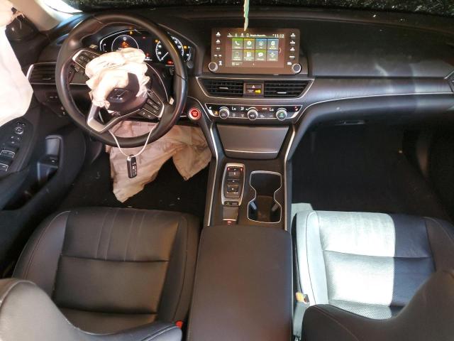 2020 Honda Accord - Image 8
