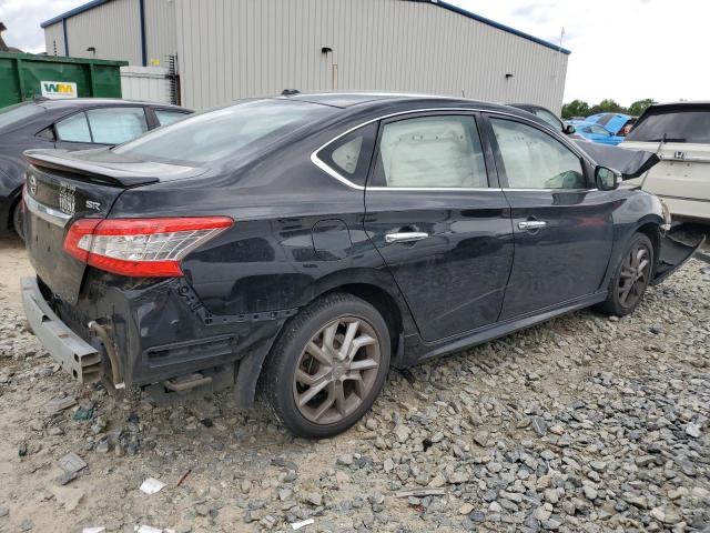 2015 Nissan Sentra S VIN: 3N1AB7AP2FY310588 Lot: 50139554