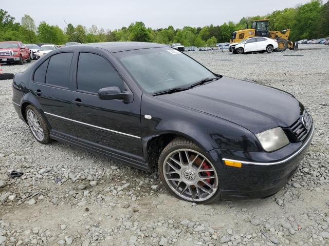 2005 Volkswagen Jetta Gli VIN: 3VWSE69M05M057318 Lot: 52366344