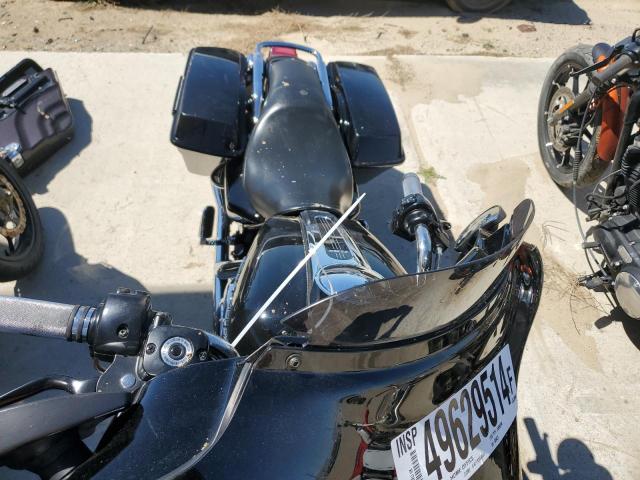 2006 HARLEY-DAVIDSON FLHXI CALI 1HD1KBW396Y669825
