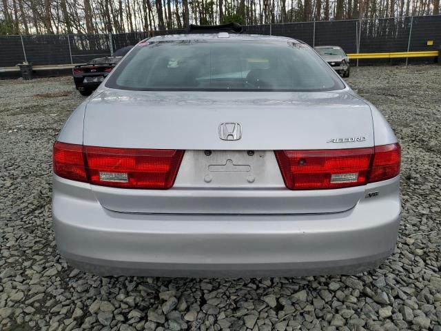 2005 Honda Accord Ex VIN: 1HGCM66855A053491 Lot: 49802474