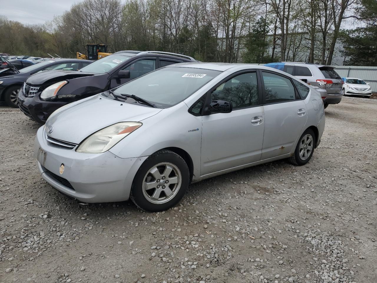 JTDKB20U783307970 2008 Toyota Prius