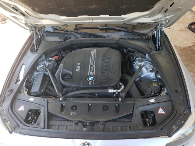 2016 BMW 535 D WBAXA5C53GG042113