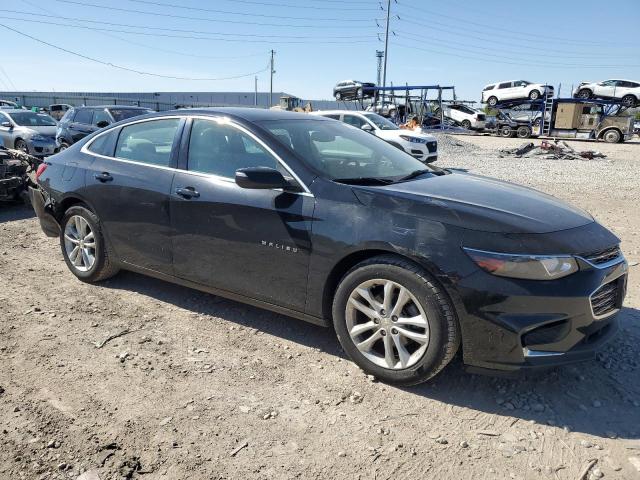 2018 Chevrolet Malibu Lt VIN: 1G1ZD5ST0JF222397 Lot: 50640214