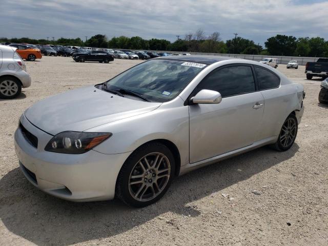 2008 Toyota Scion Tc VIN: JTKDE167880261751 Lot: 52027974