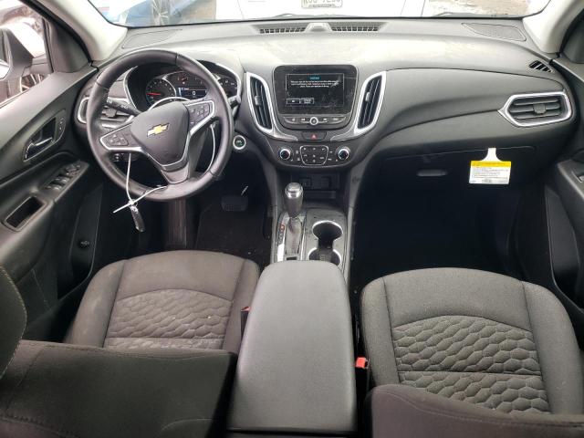 2018 Chevrolet Equinox - Image 8