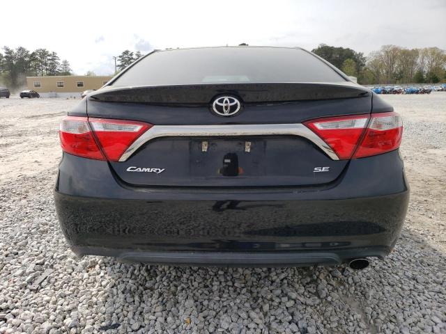 2017 Toyota Camry Le VIN: 4T1BF1FK8HU778049 Lot: 49414114