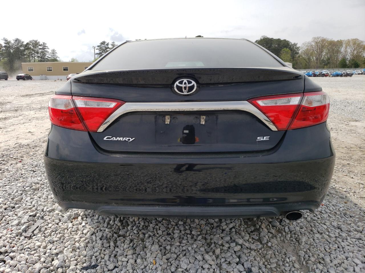 4T1BF1FK8HU778049 2017 Toyota Camry Le