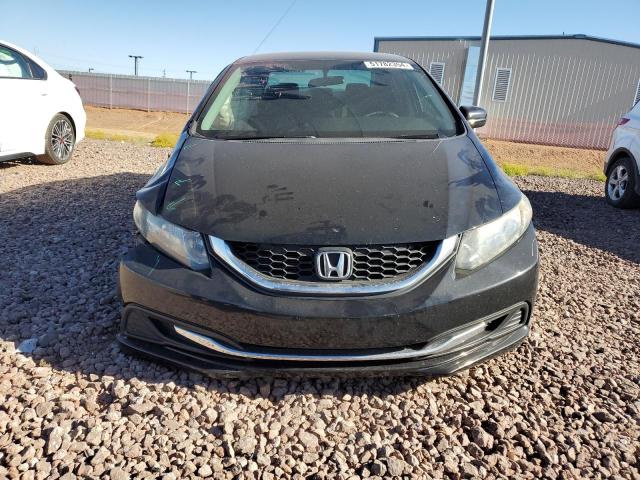 2015 Honda Civic Lx VIN: 19XFB2F57FE002069 Lot: 51782354