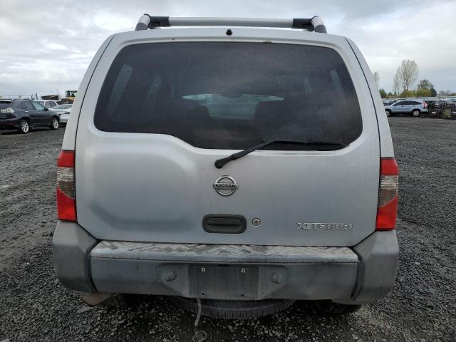 2003 Nissan Xterra Xe VIN: 5N1ED28T23C646790 Lot: 49465524