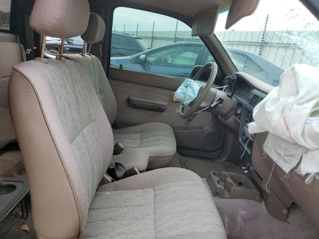 1998 Toyota Tacoma Xtracab VIN: 4TAVL52N2WZ038736 Lot: 51206164