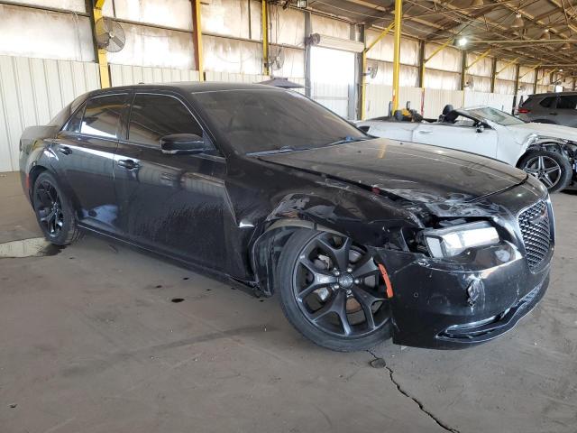 2C3CCABG6MH537451 Chrysler 300 S 4