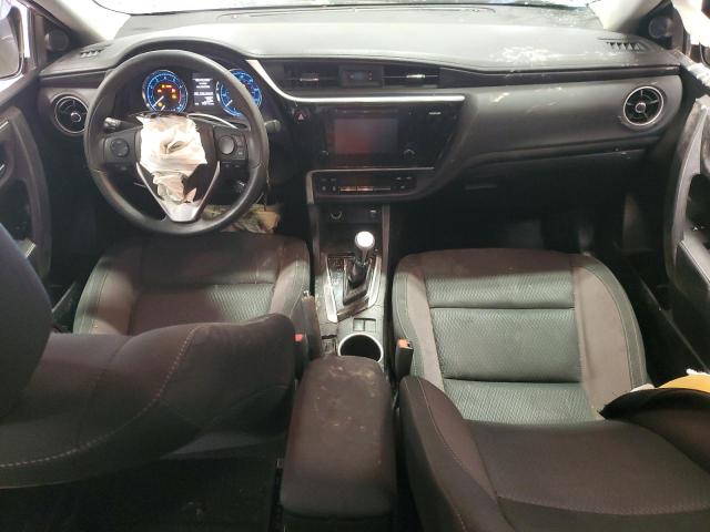 2017 Toyota Corolla L VIN: 5YFBURHE3HP666868 Lot: 51213954