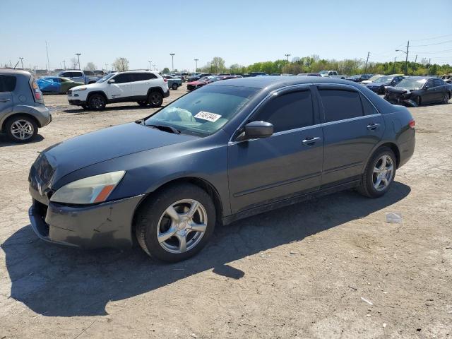 2003 HONDA ACCORD EX #3024175889