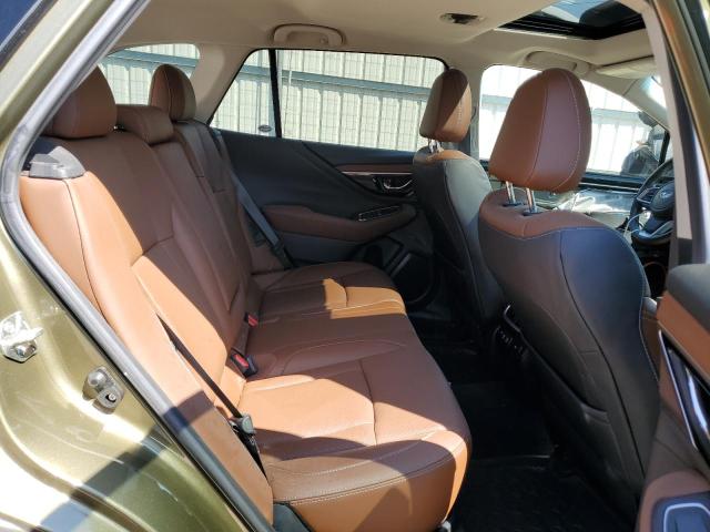 2020 SUBARU OUTBACK TO - 4S4BTGPD0L3223350