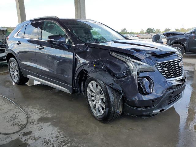 1GYFZCR48PF106365 Cadillac XT4 PREMIU 4