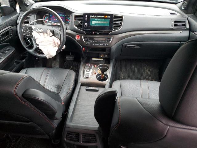2022 HONDA PILOT TRAI 5FNYF6H81NB034861