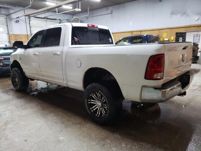 2012 Dodge Ram 3500 Slt VIN: 3C63D3DLXCG307335 Lot: 51256954