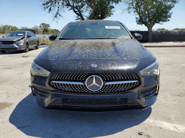 VIN W1K5J4GB5LN103333 2020 Mercedes-Benz CLA-Class,... no.5