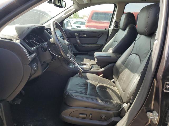 2016 GMC ACADIA SLT - 1GKKVRKD3GJ227870