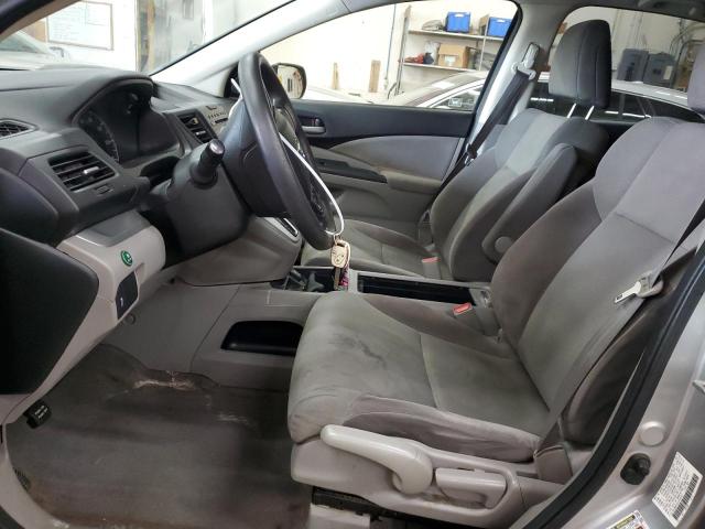 2012 Honda CR-V - Image 7