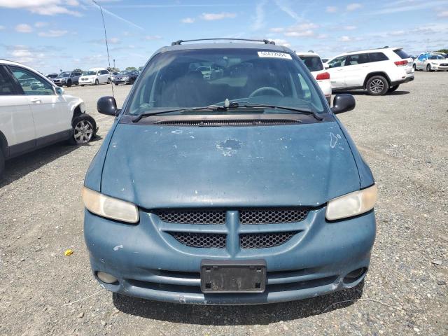 2000 Dodge Grand Caravan Se VIN: 2B4GP44R6YR628587 Lot: 50472604
