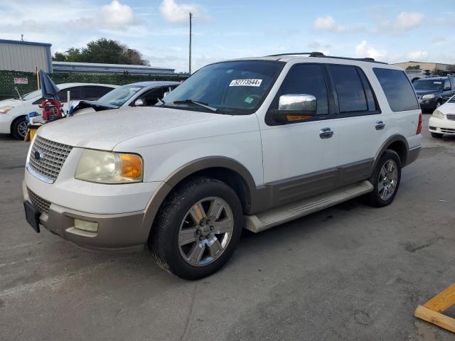 2004 Ford Expedition Eddie Bauer VIN: 1FMPU17LX4LB90298 Lot: 52773544