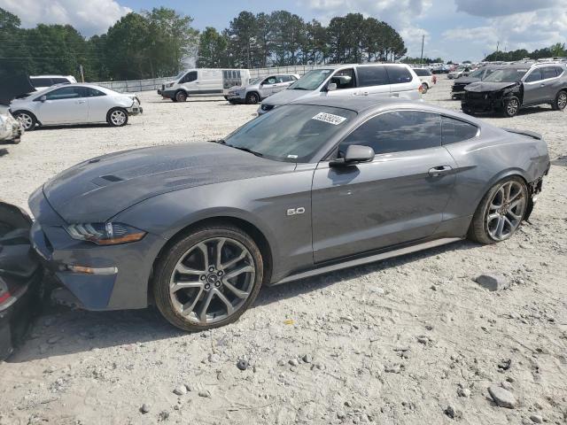 1FA6P8CF8M5153910 Ford Mustang GT