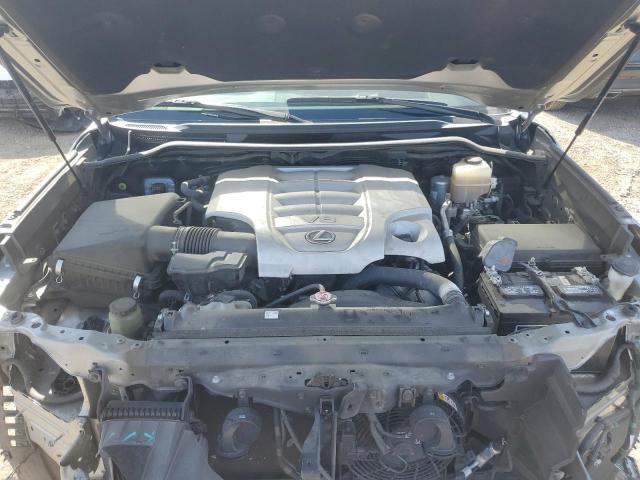 2020 LEXUS LX 570 JTJDY7AX8L4323074