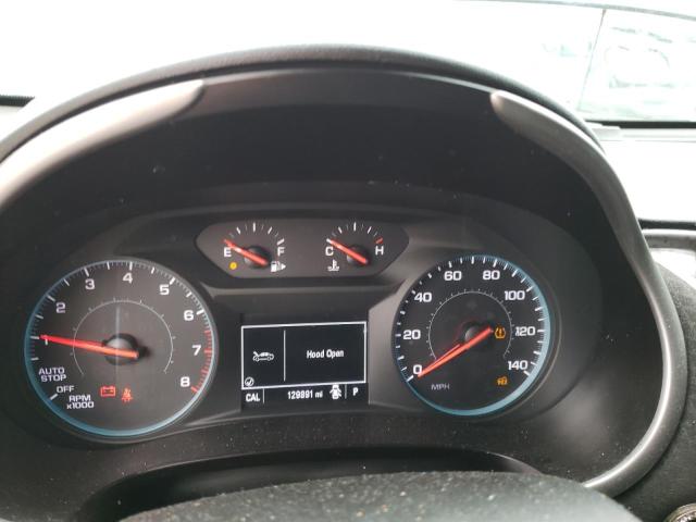 2020 Chevrolet Malibu Ls VIN: 1G1ZB5ST4LF056359 Lot: 51633934