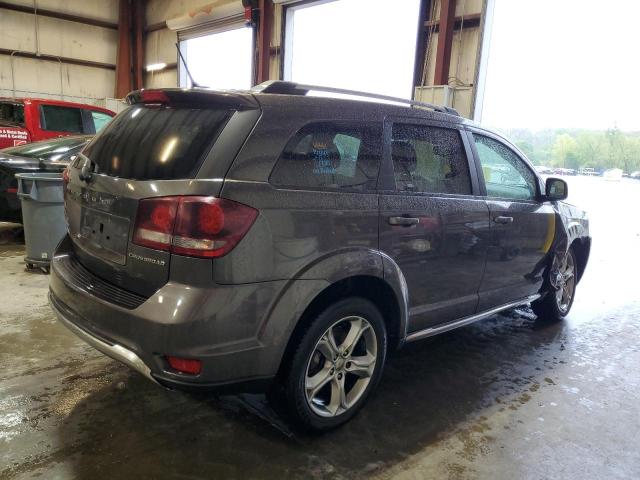 Vin: 3c4pdcgbxht517123, lot: 52394794, dodge journey crossroad 20173
