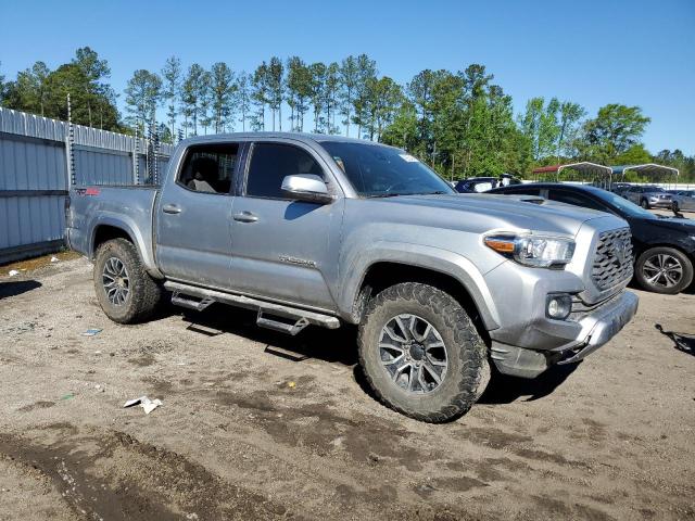 2021 Toyota Tacoma - Image 4