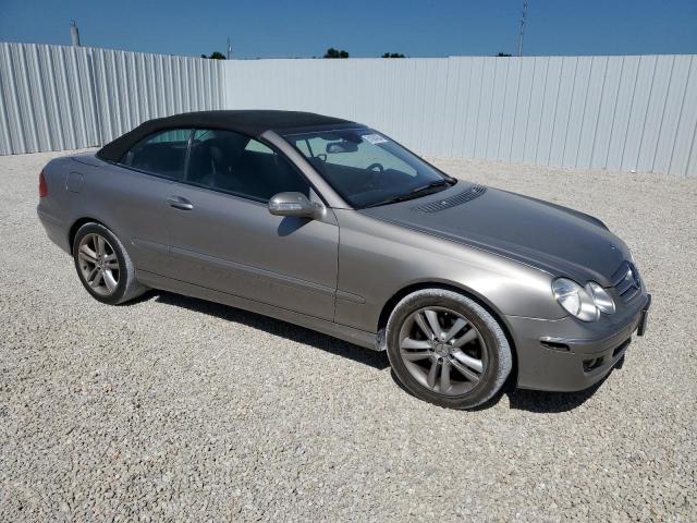 2006 Mercedes-Benz Clk 350 VIN: WDBTK56G66T061173 Lot: 51094264